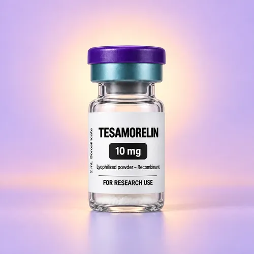 Tesamorelina Vial 10 mg
